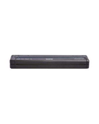 Brother Pocketjet Pj-763 Monokrom Direkt Termisk