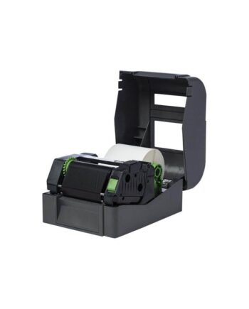 Brother Premium Die Cut Labels   Roll    102   74 Mm