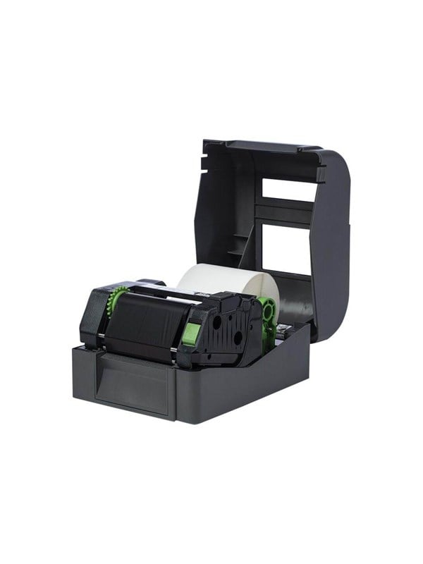 Brother Premium Die Cut Labels Roll 102 74 Mm