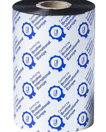 Brother Standard Print Ribbon Print-bånd