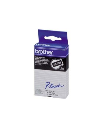 Brother Tc395