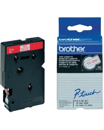 Brother Tc292 Printerbånd
