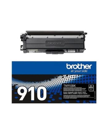 Brother Tn910bk   Tn 910bk Black Toner Lasertoner Sort