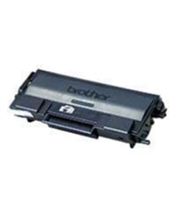 Brother Tn4100 Black Laser Toner Lasertoner Sort