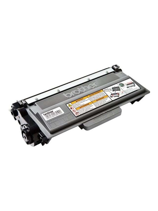 Brother Tn3390 Lasertoner Sort