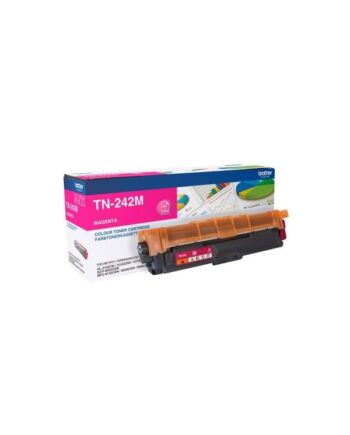 Brother Tn242m Laser Toner Lasertoner Magenta