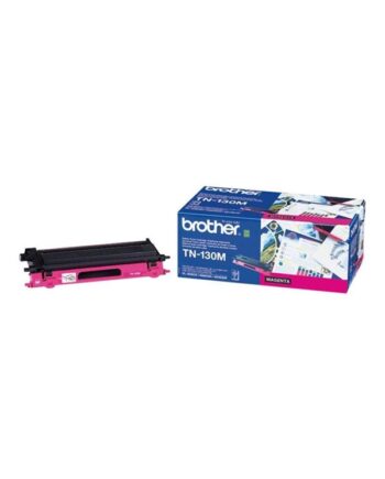 Brother Tn130m Magenta Laser Toner Lasertoner Magenta