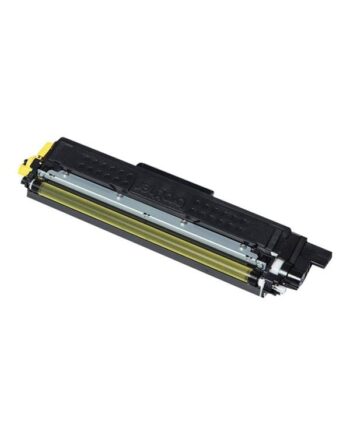 Brother Tn243y   Tn 243y Yellow Toner Lasertoner Gul