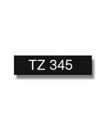 Brother Tz-345