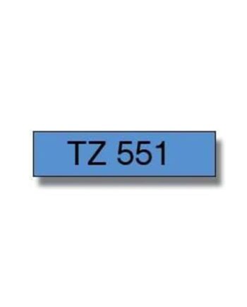 Brother Tz551