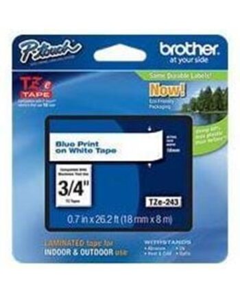 Brother Tze243