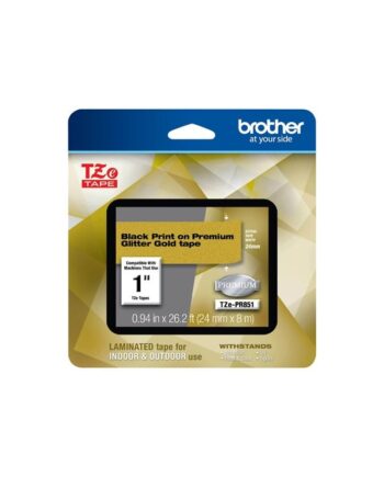 Brother Tze Pr851