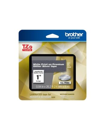 Brother Tze Pr955