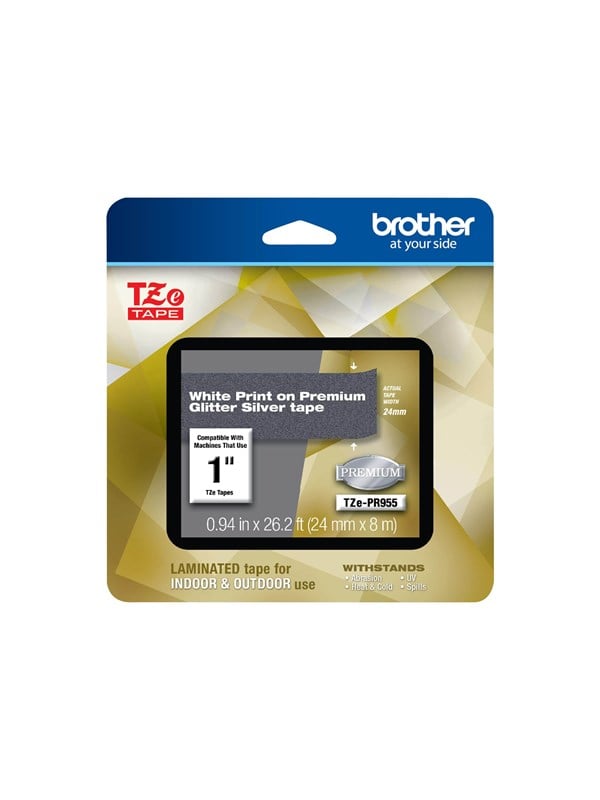 Brother Tze Pr955