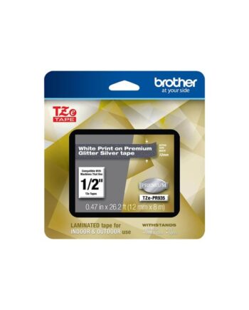 Brother Tze Pr935