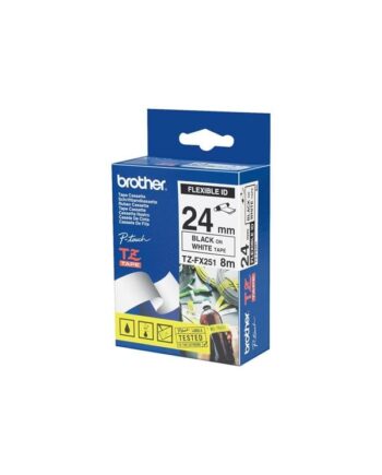 Brother Tzfx251