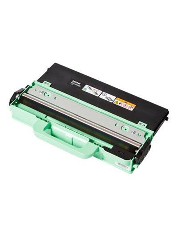 Brother Wt-220cl Waste Toner Box Opsamler Til Overskydende Toner