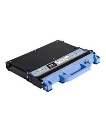 Brother Wt320cl   Wt 320cl Waste Toner Box Opsamler Til Overskydende Toner Sort  Cyan  Magenta  Gul