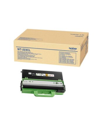 Brother Wt223cl   Wt 223cl Waster Toner Collector Opsamler Til Overskydende Toner