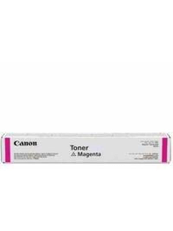 Canon -exv 54 1396c002 Magenta Lasertoner Magenta