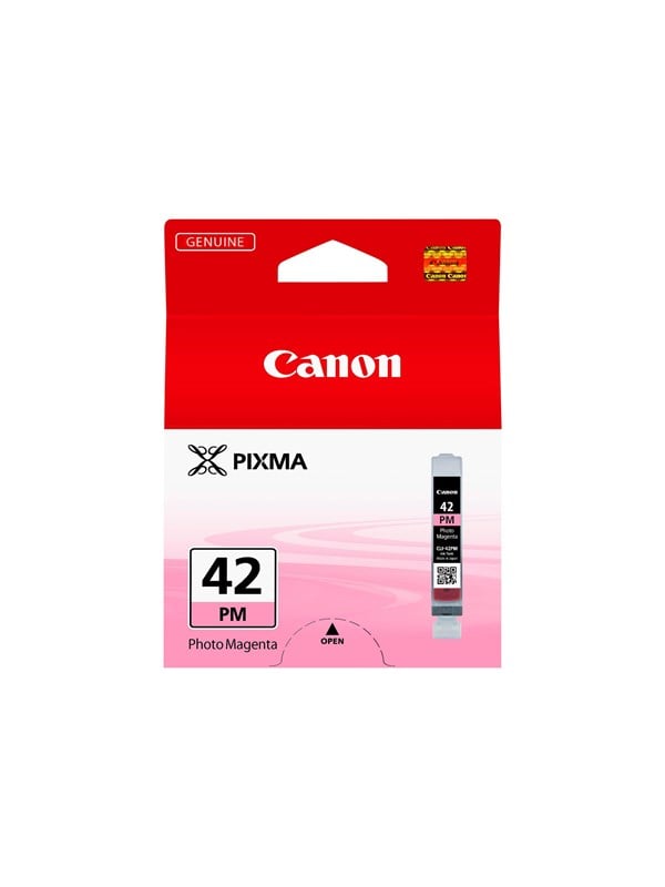 Canon Cli-42 6389b001 Photo Magenta Blækpatron Dye-based Photo Magenta