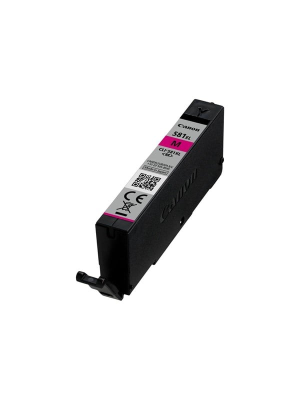 Canon Cli-581 2050c001 High Magenta Blækpatron Magenta