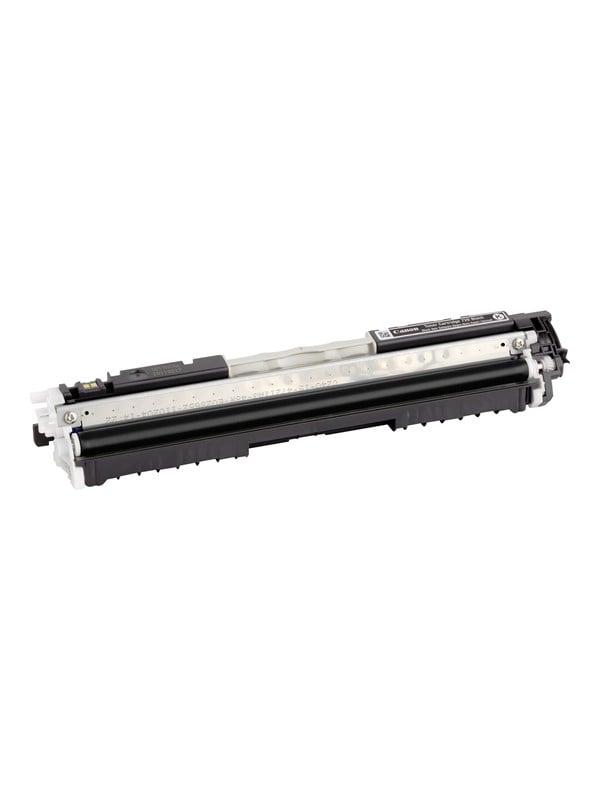 Canon Crg 729 4370b002 Black Lasertoner Sort