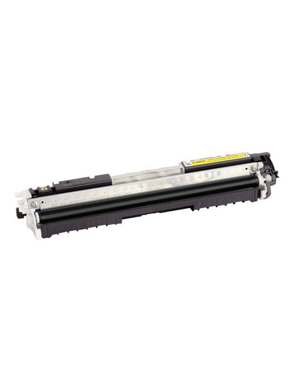 Canon Crg 729 4367b002 Yellow Lasertoner Gul