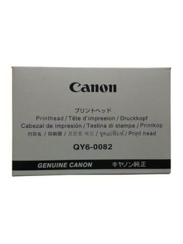 Canon Original Print Head Replacement Printhoved