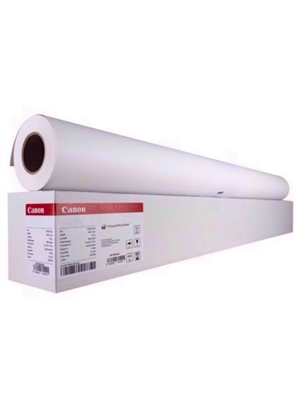 Canon Paper Ijm367 Polyprop Light Block 067x30m
