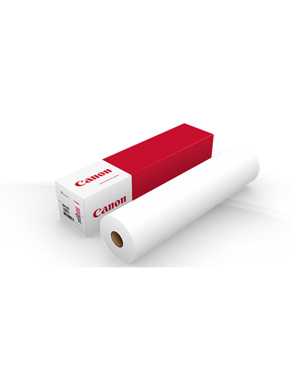 Canon Paper Ijm021 Stand 90gr 594x110m