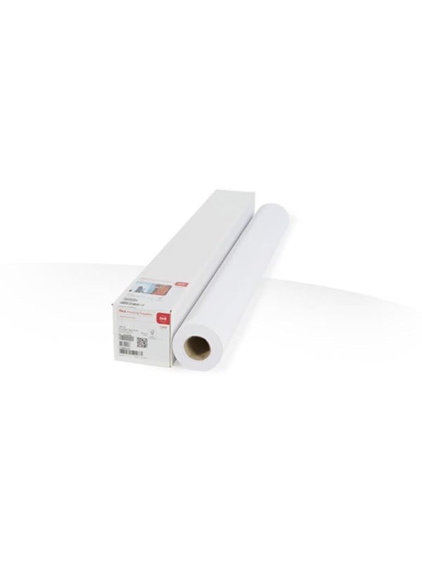 Canon Paper Ijm417 Uni Canvas 914x30m