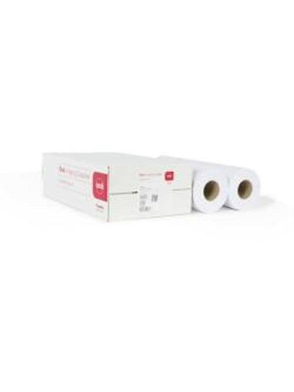 Canon Paper Lfm147 Recycled White Zero 297x150m