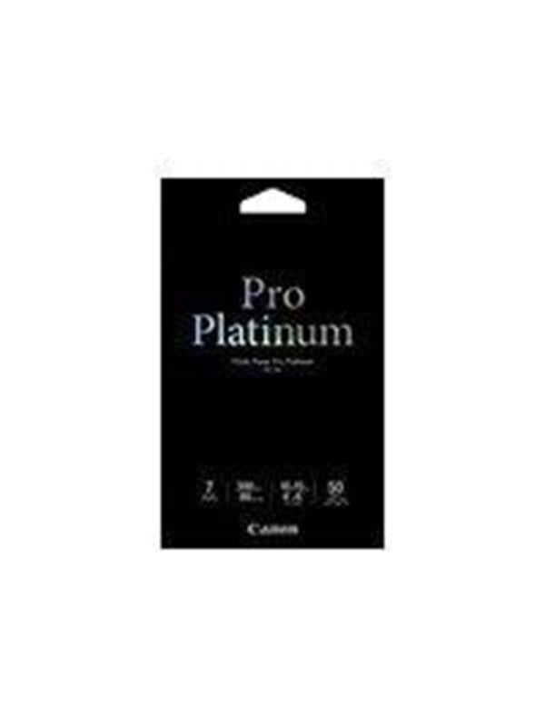 Canon Paper Pt-101 2768b014 Pro Platin
