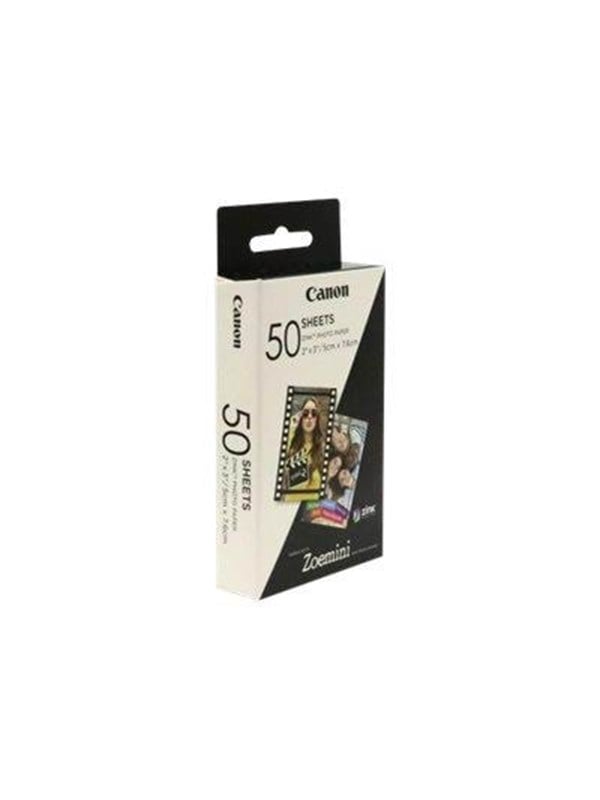Canon Paper Zp-2030 For Zoemini 50ark