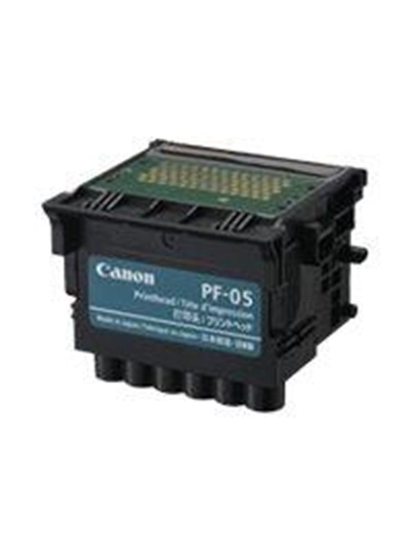 Canon Pf-05 3872b001 Printhead Printhoved