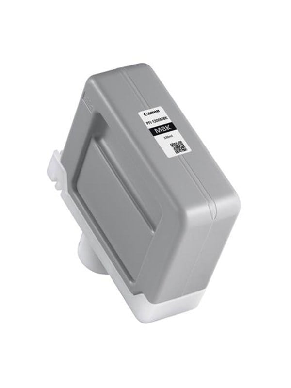 Canon Pfi-1300 0810c001 Matte Black Blækpatron Mat Sort