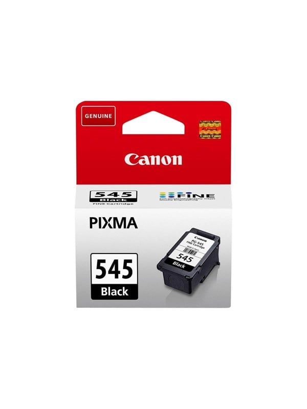 Canon Pg-545 8287b001 Black Blækpatron Sort