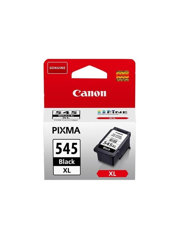 Canon Pg-545 8286b001 High Black Blækpatron Sort