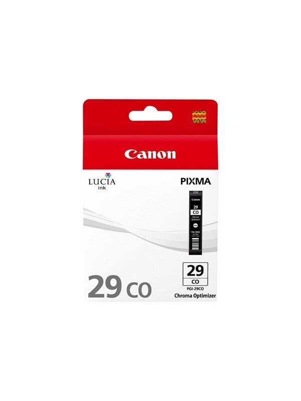 Canon Pgi-29 4879b001 Chroma Optimizer Blækpatron Chroma Optimizer
