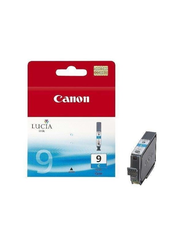 Canon Pgi- 1035b001 Cyan Blækpatron Cyan