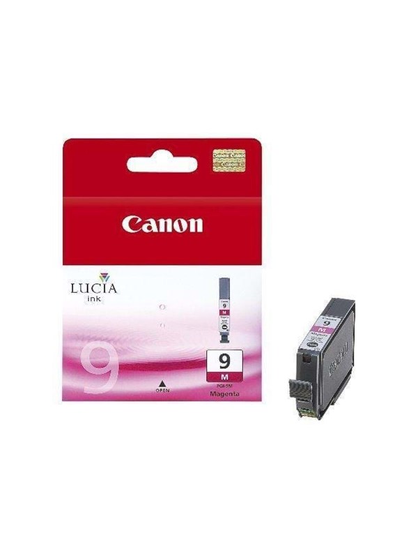 Canon Pgi- 1036b001 Magenta Blækpatron Magenta