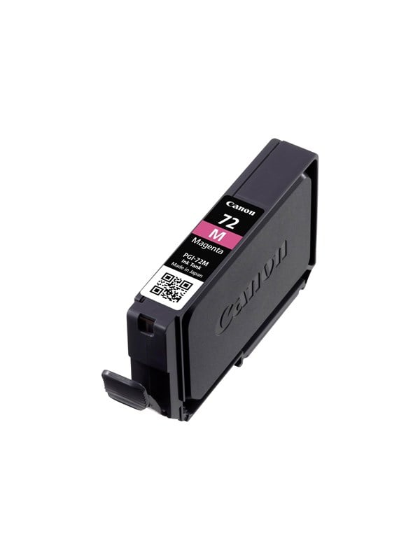Canon Pgi-72 6405b001 Magenta Blækpatron Magenta