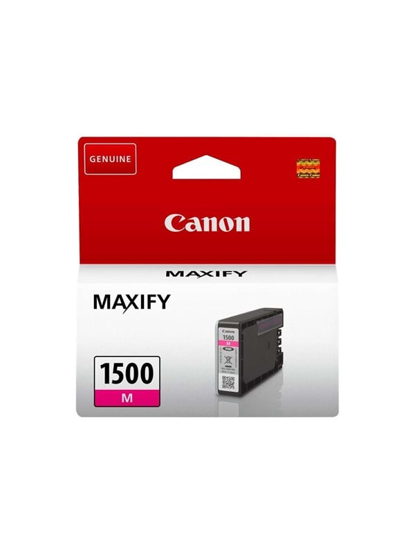 Canon Pgi-1500 9230b001 Magenta Blækpatron Magenta