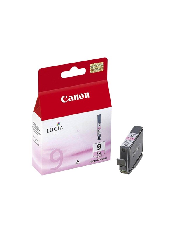 Canon Pgi- 1039b001 Photo Magenta Blækpatron Foto Magenta