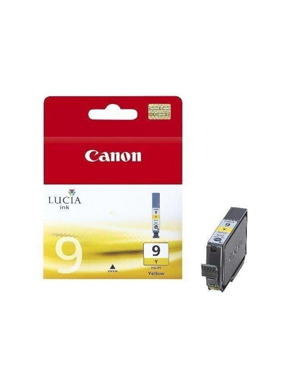 Canon Pgi- 1037b001 Yellow Blækpatron Gul