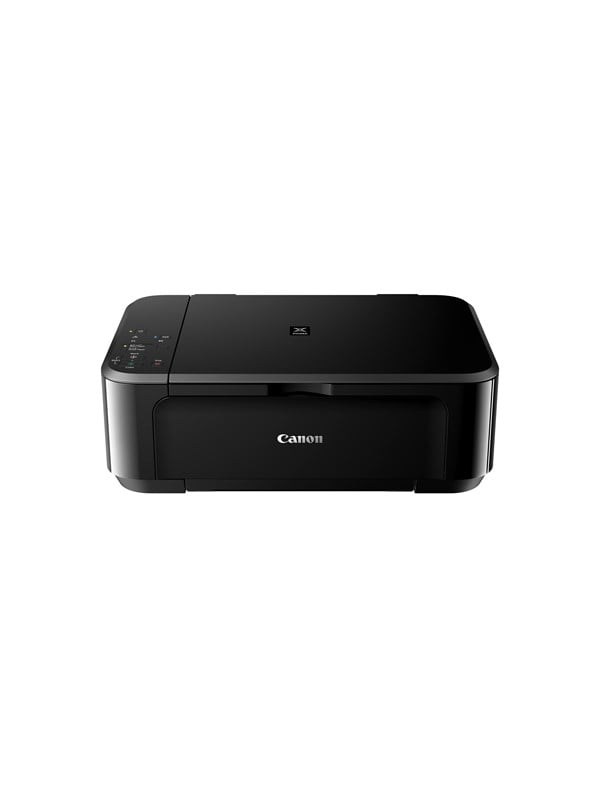 Canon Pixma Mg3650s Black Blækprinter Multifunktion Farve Blæk
