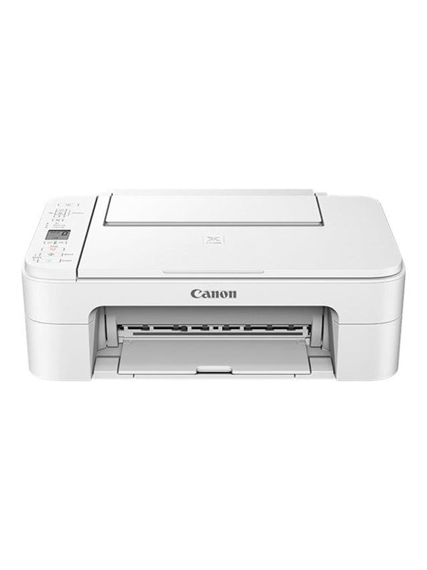 Canon Pixma Ts3351 Blækprinter Multifunktion Farve Blæk