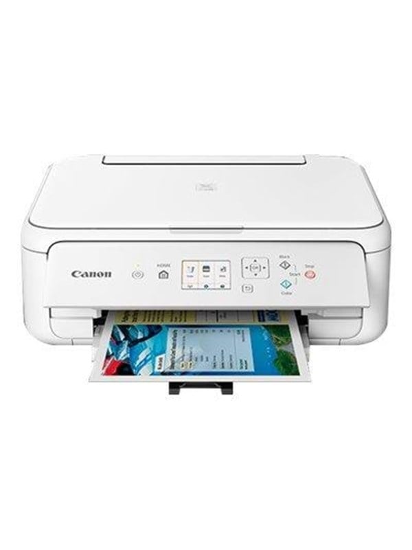 Canon Pixma Ts5151 Blækprinter Multifunktion Farve Blæk