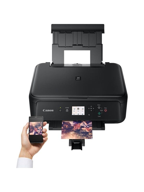 Canon Pixma Ts5150 Blækprinter Multifunktion Farve Blæk